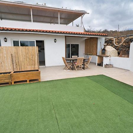 Appartement Casa La Sabina à San Miguel de Abona Extérieur photo
