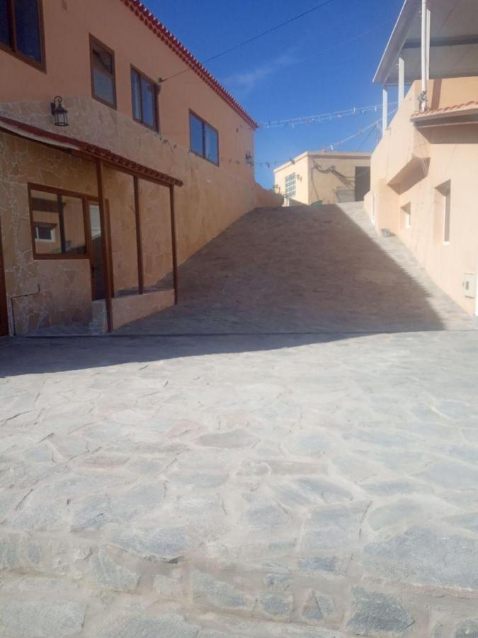 Appartement Casa La Sabina à San Miguel de Abona Extérieur photo