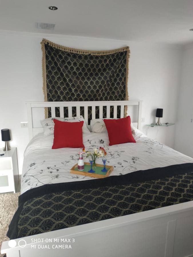Appartement Casa La Sabina à San Miguel de Abona Extérieur photo