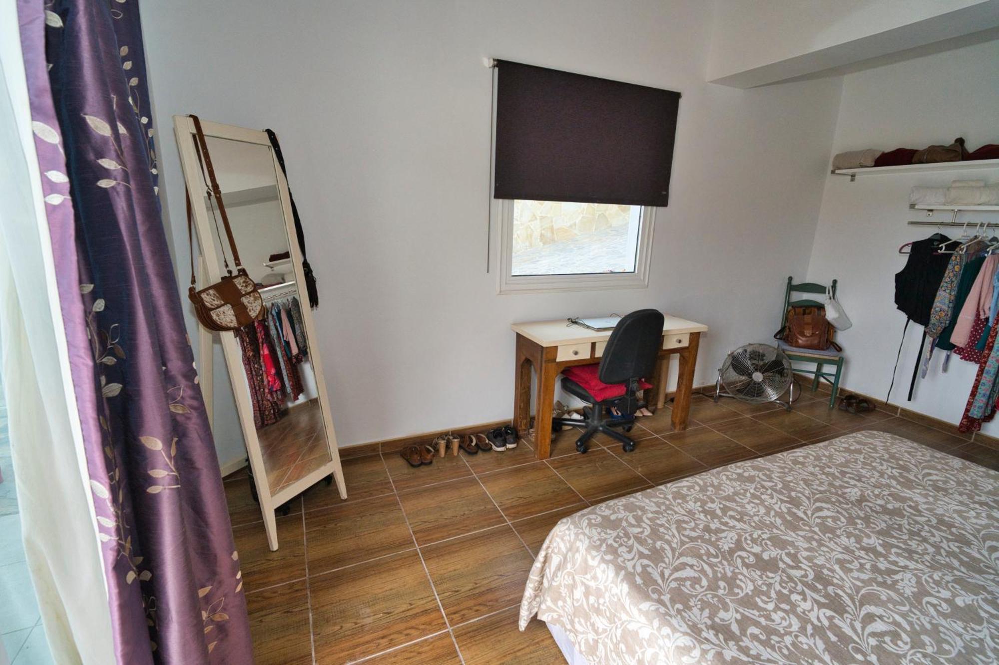 Appartement Casa La Sabina à San Miguel de Abona Extérieur photo