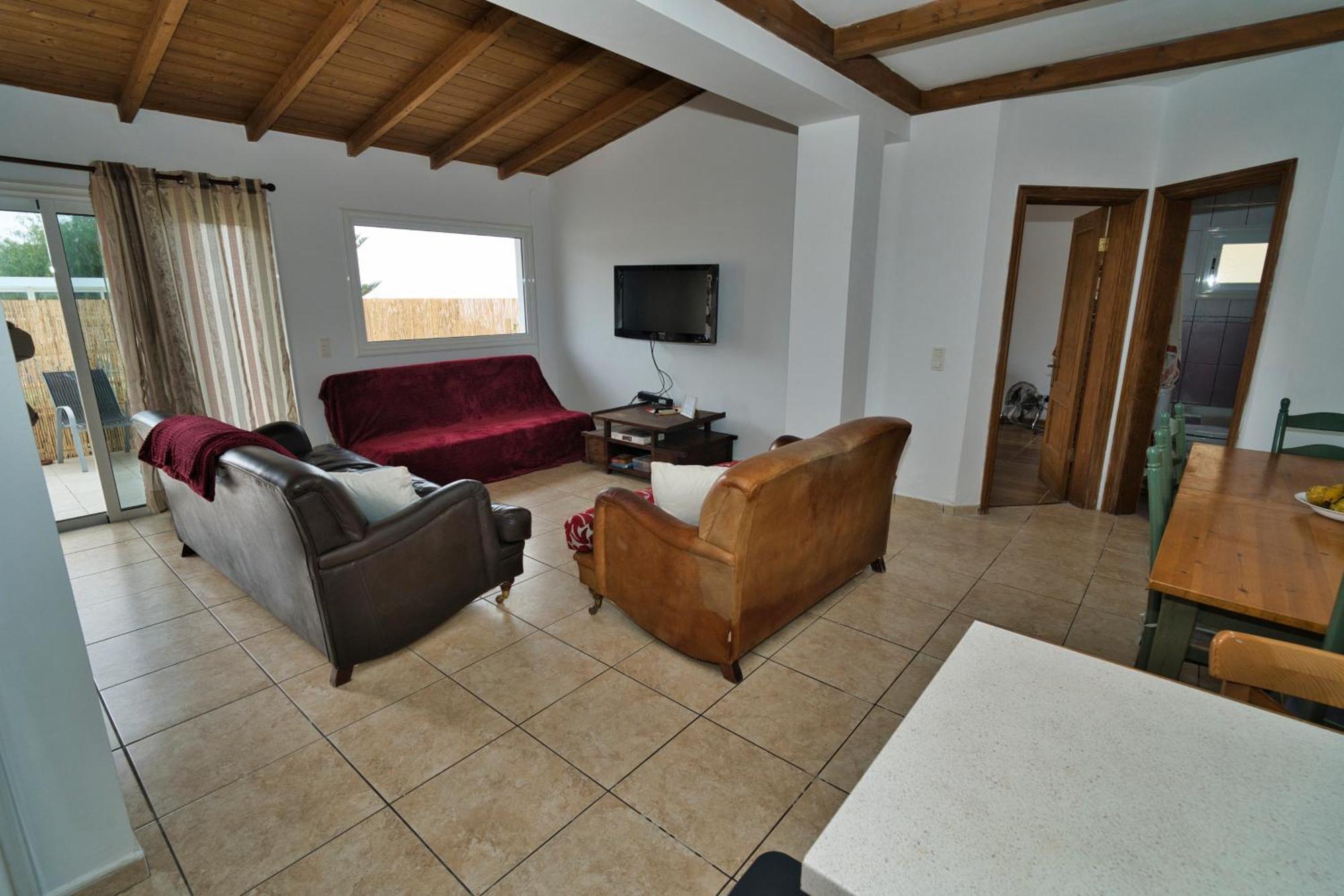 Appartement Casa La Sabina à San Miguel de Abona Extérieur photo