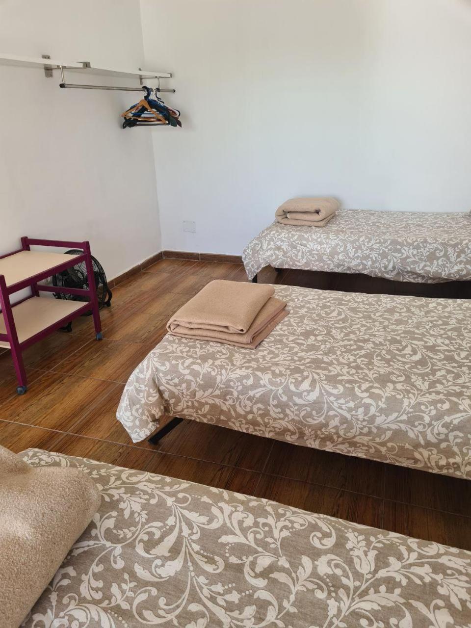 Appartement Casa La Sabina à San Miguel de Abona Extérieur photo