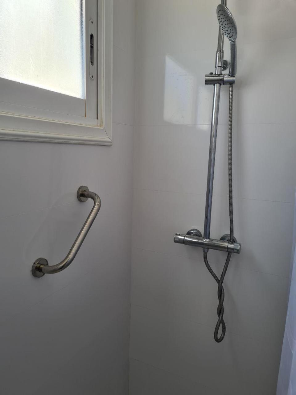 Appartement Casa La Sabina à San Miguel de Abona Extérieur photo